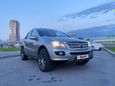 SUV   Mercedes-Benz M-Class 2005 , 700000 , 