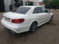  Mercedes-Benz E-Class 2013 , 1510000 , 