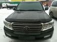 SUV   Toyota Land Cruiser 2008 , 1700000 , 