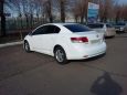  Toyota Avensis 2010 , 755000 , 