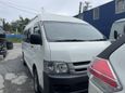    Toyota Hiace 2009 , 1355000 , 