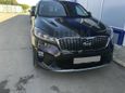 SUV   Kia Sorento 2018 , 2600000 , 