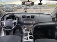SUV   Toyota Highlander 2012 , 1750000 , 