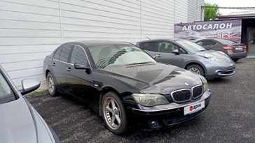  BMW 7-Series 2007 , 730000 , 