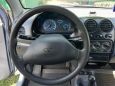  Daewoo Matiz 2007 , 119000 , 