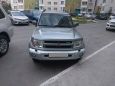 SUV   Mitsubishi Pajero Pinin 2002 , 400000 , 