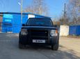 SUV   Land Rover Discovery 2007 , 699000 , 