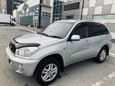 SUV   Toyota RAV4 2001 , 450000 , 