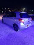  Toyota Vitz 2009 , 368000 , 