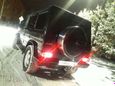 SUV   Mercedes-Benz G-Class 1998 , 1350000 , 