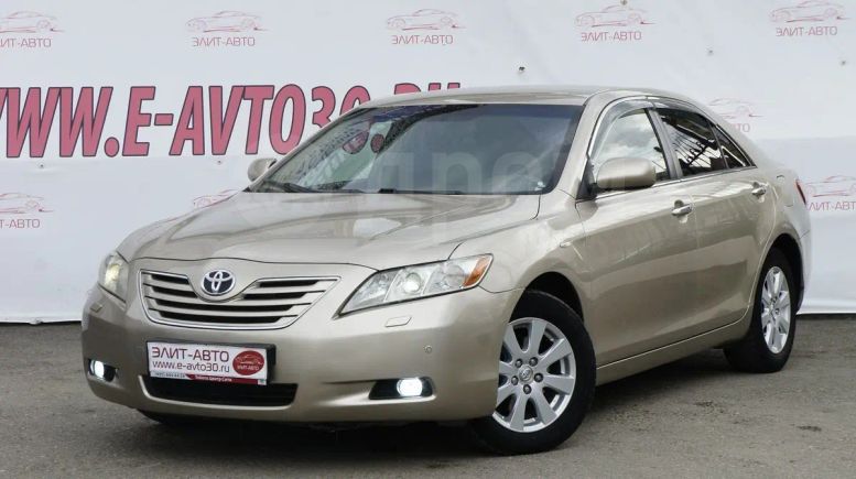  Toyota Camry 2006 , 565000 , 