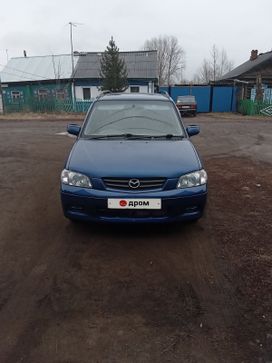  Mazda Demio 2000 , 180000 , 