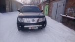  Nissan Navara 2008 , 760000 , 