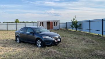  Ford Mondeo 2007 , 670000 , 