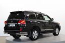 SUV   Toyota Land Cruiser 2015 , 2650000 , 