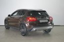 SUV   Mercedes-Benz GLA-Class 2014 , 1342000 , 