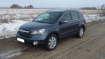 SUV   Honda CR-V 2008 , 818000 , 