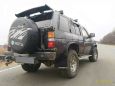 SUV   Nissan Terrano 1989 , 200000 , 