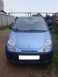  Daewoo Matiz 2007 , 110000 , 