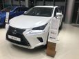 SUV   Lexus NX300 2019 , 3229500 , 