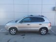 SUV   Hyundai Tucson 2005 , 409000 , 