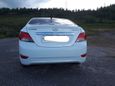  Hyundai Solaris 2013 , 497000 , 