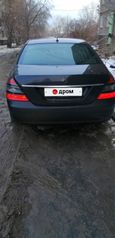  Mercedes-Benz S-Class 2007 , 1150000 , 