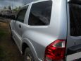 SUV   Mitsubishi Pajero 2003 , 500000 , 