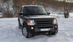 SUV   Land Rover Discovery 2006 , 740000 , 
