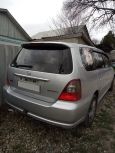    Honda Odyssey 2003 , 379000 , 