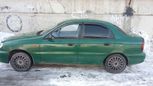  Chevrolet Lanos 2006 , 90000 , 