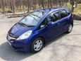  Honda Fit 2011 , 545000 , 