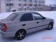  Hyundai Accent 2009 , 330000 , 