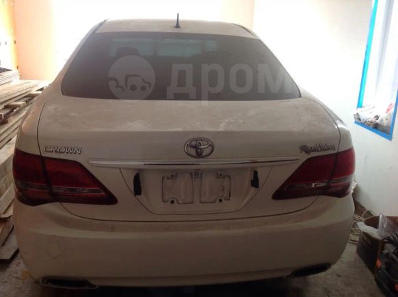  Toyota Crown 2008 , 300000 , 