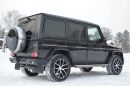 SUV   Mercedes-Benz G-Class 2015 , 5000000 , 