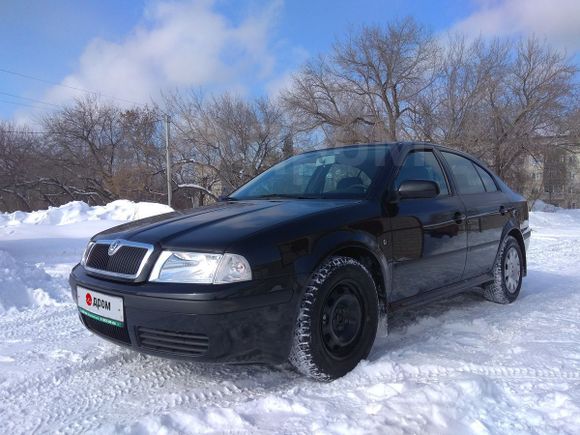  Skoda Octavia 2009 , 410000 , 