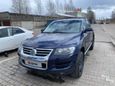 SUV   Volkswagen Touareg 2006 , 500000 , -