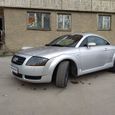  Audi TT 2003 , 499000 , 