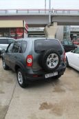 SUV   Chevrolet Niva 2012 , 360000 , 