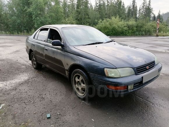  Toyota Corona 1993 , 150000 , -