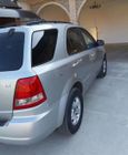 SUV   Kia Sorento 2002 , 425000 , 