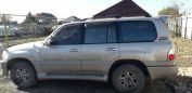 SUV   Toyota Land Cruiser Cygnus 2001 , 900000 , 