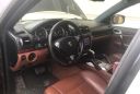 SUV   Porsche Cayenne 2008 , 880000 , 