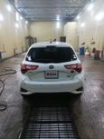  Toyota Vitz 2017 , 950000 , 