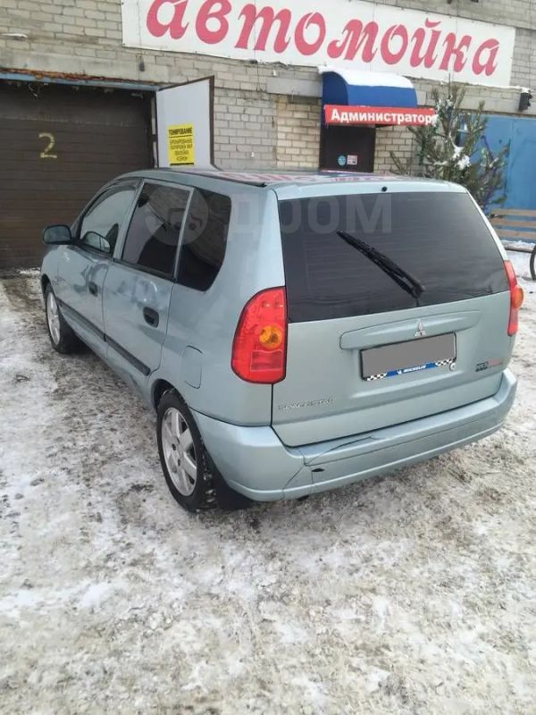    Mitsubishi Space Star 2004 , 150000 , 