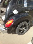  Chrysler PT Cruiser 2002 , 290000 , 