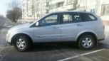 SUV   SsangYong Kyron 2014 , 899000 , 