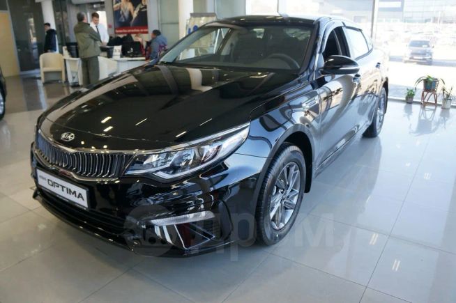  Kia Optima 2019 , 1189900 , 