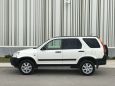 SUV   Honda CR-V 2002 , 409000 , 