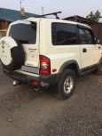 SUV   SsangYong Korando 2003 , 350000 , 